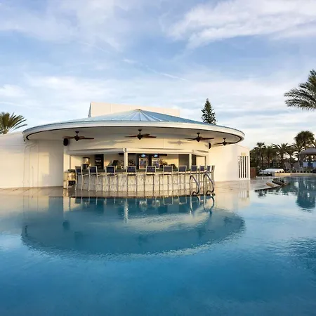 Hilton Clearwater Beach Resort&Spa-2